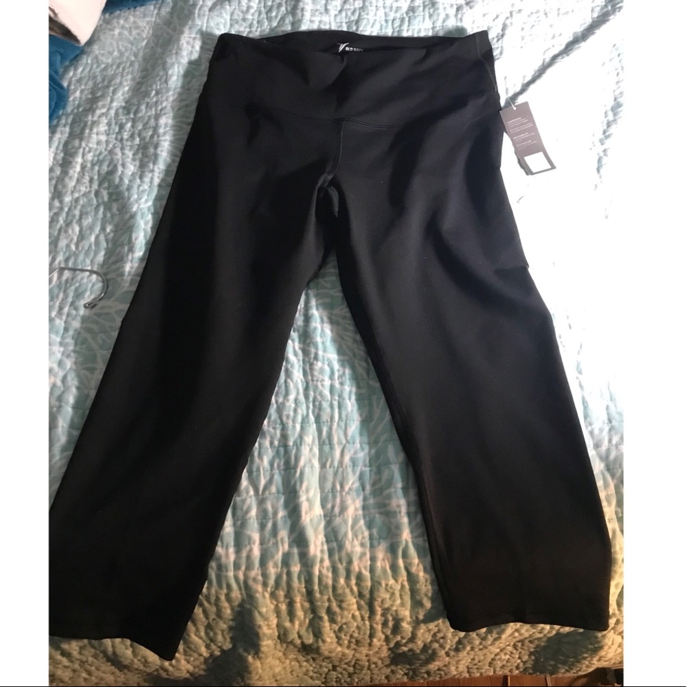 Old Navy high rise leggings Capri XL